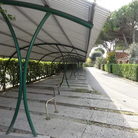 With Shared Pools And Garden וילה