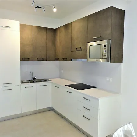 With Shared Pools And Garden Villa *