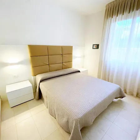 With Shared Pools And Garden Villa Bibione