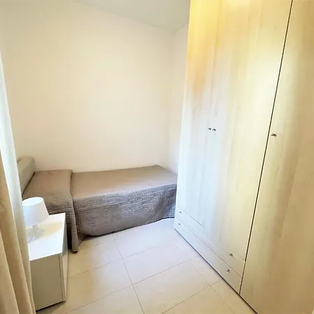 With Shared Pools And Garden Villa Bibione