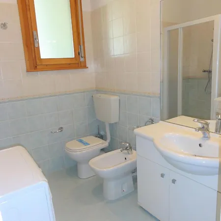 With Shared Pools And Garden Villa Bibione