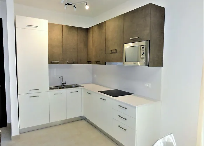 With Shared Pools And Garden Вилла *