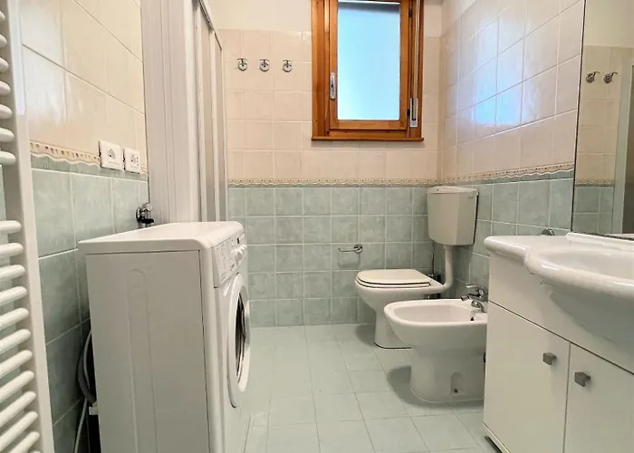 With Shared Pools And Garden Вилла *