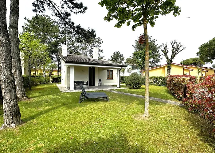 With Shared Pools And Garden *